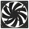 Вентилятор для корпуса Arctic Cooling F12 Black ACFAN00201A
