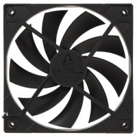 Вентилятор для корпуса Arctic Cooling F12 Black ACFAN00201A