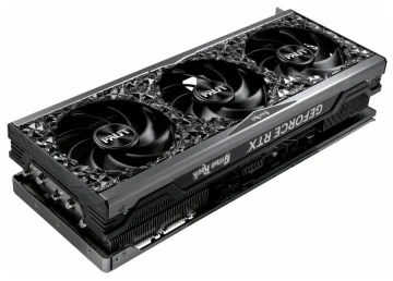 Видеокарта Palit (NED4080S19T2-1030G) GeForce RTX 4080 16GB GAMEROCK OC