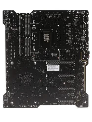 Материнская плата ASUS ROG MAXIMUS IX APEX
