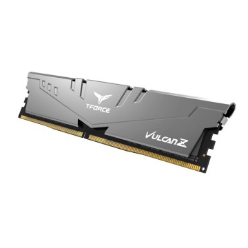 Оперативная память 64 Gb 3200 MHz Team Group T-FORCE VULCAN Z Gray (TLZGD464G3200HC16CDC01)