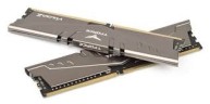 Оперативная память 64 Gb 3200 MHz Team Group T-FORCE VULCAN Z Gray (TLZGD464G3200HC16CDC01)