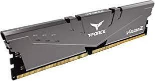 Оперативная память 64 Gb 3200 MHz Team Group T-FORCE VULCAN Z Gray (TLZGD464G3200HC16CDC01)