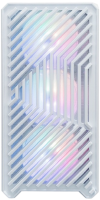 Компьютерный корпус 1STPLAYER TRILOBITE T5 ARGB White (T5-WH-4F7-W)