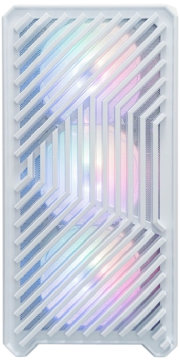 Компьютерный корпус 1STPLAYER TRILOBITE T5 ARGB White (T5-WH-4F7-W)