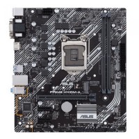 Материнская плата ASUS PRIME H410M-A/CSM
