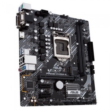 Материнская плата ASUS PRIME H410M-A/CSM