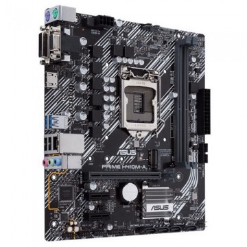 Материнская плата ASUS PRIME H410M-A/CSM