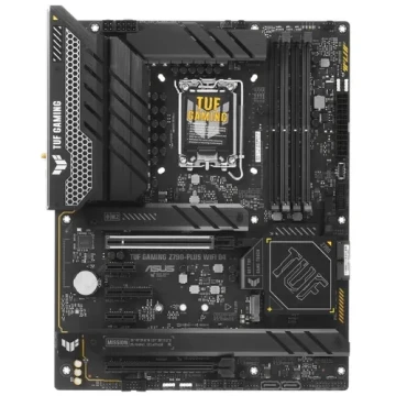 Материнская плата ASUS TUF GAMING Z790-PLUS WIFI D4 90MB1CR0-M0EAY0