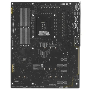 Материнская плата ASUS TUF GAMING Z790-PLUS WIFI D4 90MB1CR0-M0EAY0