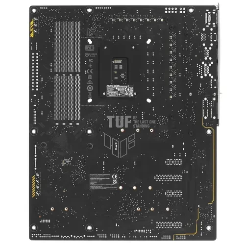 Материнская плата ASUS TUF GAMING Z790-PLUS WIFI D4 90MB1CR0-M0EAY0
