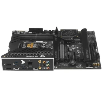 Материнская плата ASUS TUF GAMING Z790-PLUS WIFI D4 90MB1CR0-M0EAY0