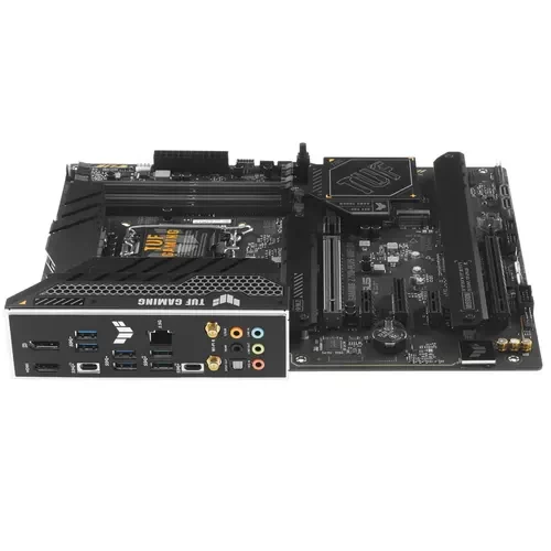 Материнская плата ASUS TUF GAMING Z790-PLUS WIFI D4 90MB1CR0-M0EAY0