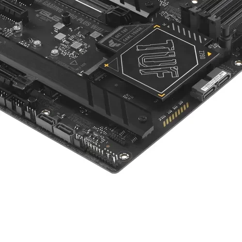 Материнская плата ASUS TUF GAMING Z790-PLUS WIFI D4 90MB1CR0-M0EAY0