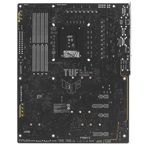 Материнская плата ASUS TUF GAMING Z790-PLUS WIFI D4 90MB1CR0-M0EAY0