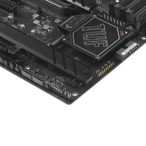 Материнская плата ASUS TUF GAMING Z790-PLUS WIFI D4 90MB1CR0-M0EAY0