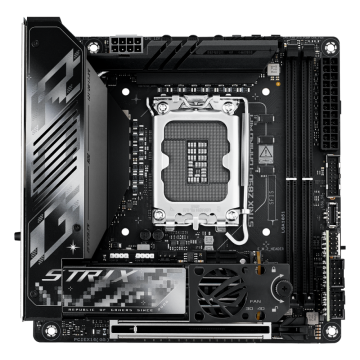 Материнская плата ASUS ROG STRIX Z890-I GAMING WiFi 7 (90MB1IC0-M0EAY1)