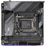 Материнская плата GIGABYTE Z590I AORUS ULTRA (rev. 1.0)