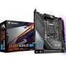 Материнская плата GIGABYTE Z590I AORUS ULTRA (rev. 1.0)