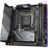 Материнская плата GIGABYTE Z590I AORUS ULTRA (rev. 1.0)