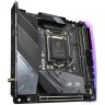 Материнская плата GIGABYTE Z590I AORUS ULTRA (rev. 1.0)