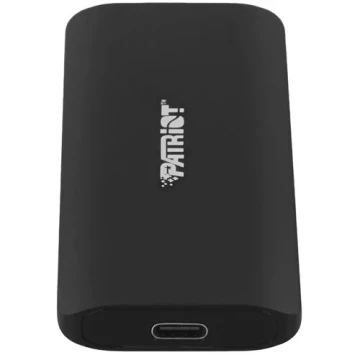 Внешний SSD Patriot 512 Gb USB-C EXT. (PTP512GPEC)