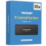 Внешний SSD Patriot 512 Gb USB-C EXT. (PTP512GPEC)