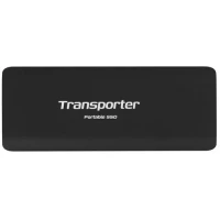 Внешний SSD Patriot 512 Gb USB-C EXT. (PTP512GPEC)
