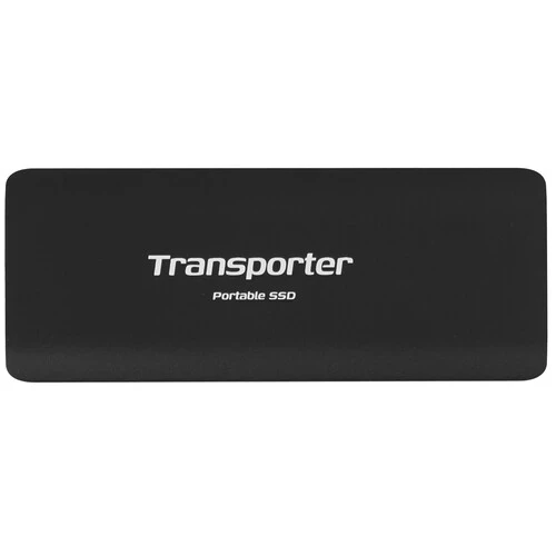 Внешний SSD Patriot 512 Gb USB-C EXT. (PTP512GPEC)
