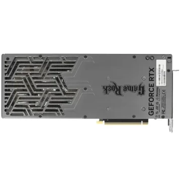 Видеокарта Palit (NED407T019K9-1045G) GeForce RTX 4070 Ti 12Gb GAMEROCK