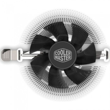 Кулер для процессора Cooler Master Z30 RH-Z30-25FK-R1