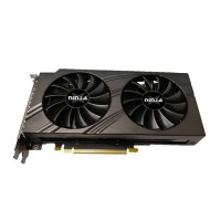 Видеокарта Sinotex Ninja (NH306F126S) GeForce RTX 3060 12GB