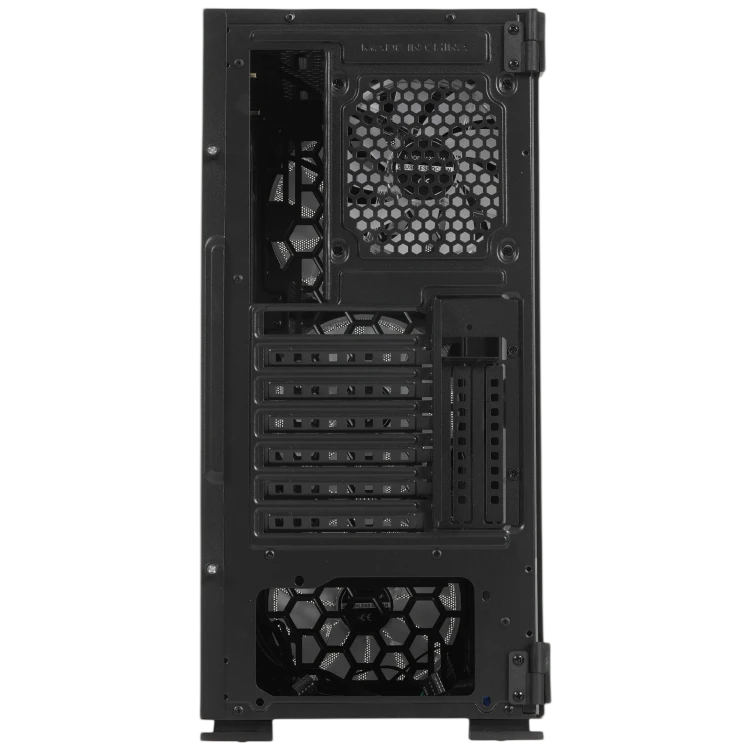 Компьютерный корпус SOEYI (AX1-B10)