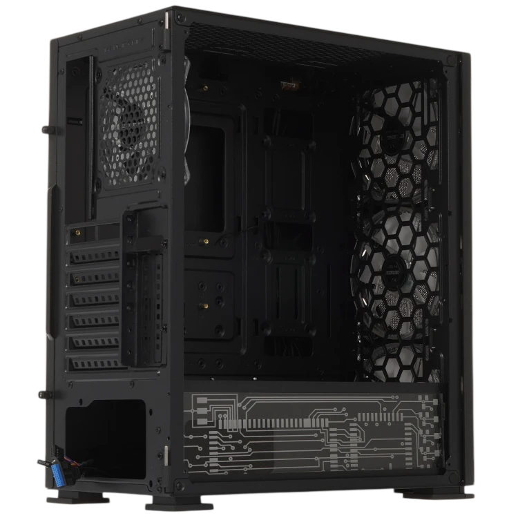 Компьютерный корпус SOEYI (AX1-B10)