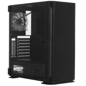 Компьютерный корпус SOEYI (AX1-B10)