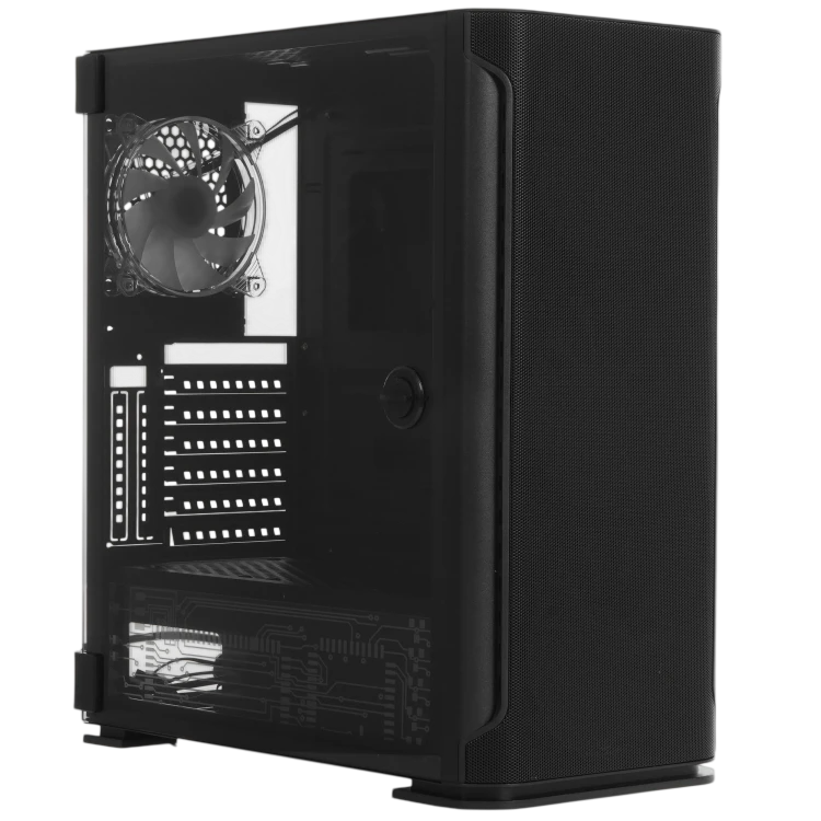 Компьютерный корпус SOEYI (AX1-B10)
