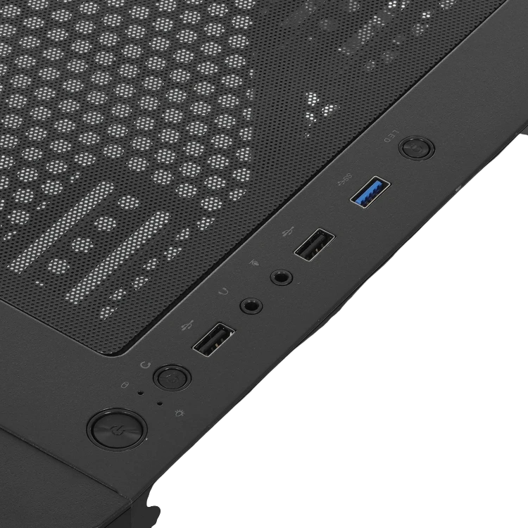 Компьютерный корпус SOEYI (AX1-B10)