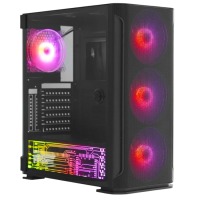 Компьютерный корпус SOEYI (AX1-B10)