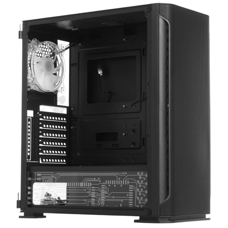 Компьютерный корпус SOEYI (AX1-B10)