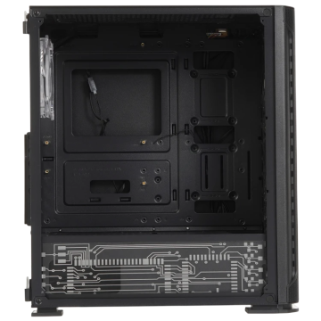 Компьютерный корпус SOEYI (AX1-B10)