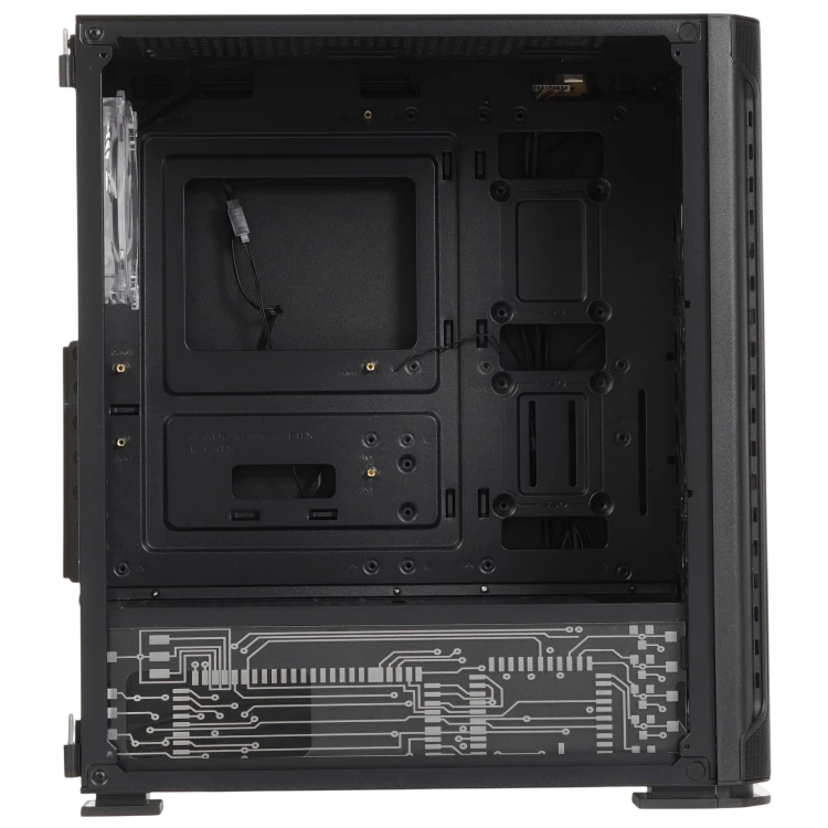 Компьютерный корпус SOEYI (AX1-B10)