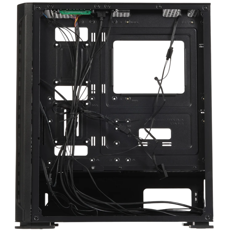 Компьютерный корпус SOEYI (AX1-B10)
