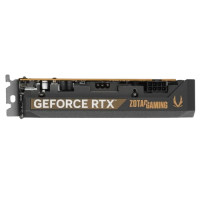 Видеокарта ZOTAC (ZT-B50600G-10L) GeForce RTX 5060 8GB SOLO