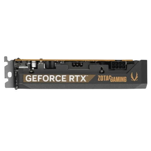Видеокарта ZOTAC (ZT-B50600G-10L) GeForce RTX 5060 8GB SOLO