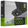 Видеокарта ZOTAC (ZT-B50600G-10L) GeForce RTX 5060 8GB SOLO