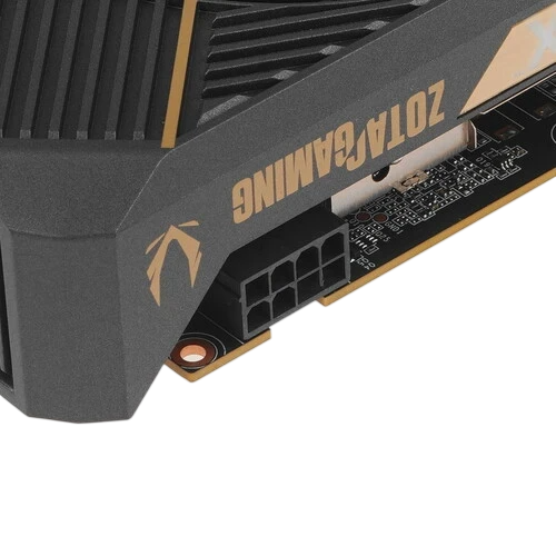 Видеокарта ZOTAC (ZT-B50600G-10L) GeForce RTX 5060 8GB SOLO