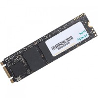 Твердотельный накопитель Apacer 256 Gb PROFESSIONAL NAS AP256GPP3480-R