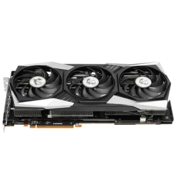 Видеокарта MSI (RX7900 XTX GAMING TRIO CL 24G) Radeon RX 7900 XTX 24GB GAMING TRIO CLASSIC CL 24G