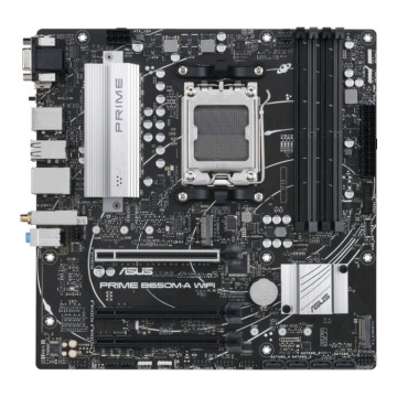 Материнская плата ASUS PRIME B650M-A WIFI 90MB1C00-M1EAY0