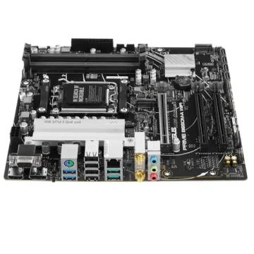 Материнская плата ASUS PRIME B650M-A WIFI 90MB1C00-M1EAY0